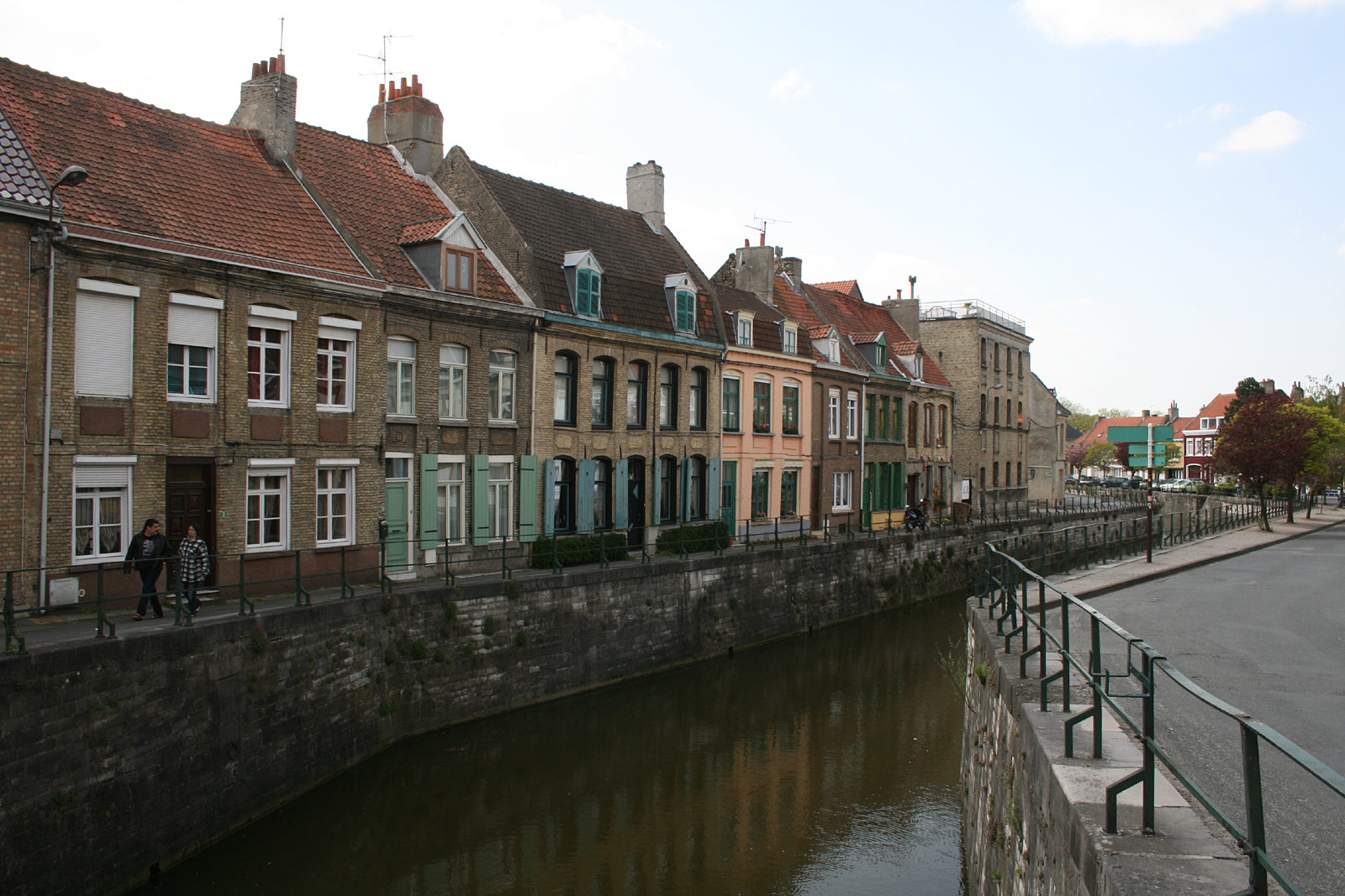 Bergues